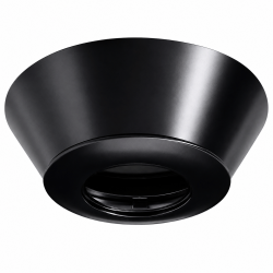 Finition plafond DECO+ Hauteur 22 cm Therminox ZI Poujoulat