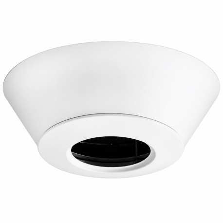 Finition plafond DECO+ Hauteur 22 cm Therminox ZI Poujoulat