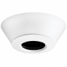 Finition plafond DECO+ Hauteur 22 cm Therminox ZI Poujoulat