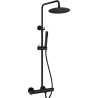 Colonne de douche thermostatique DRAKAR 800 O'design