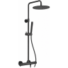 Colonne de douche thermostatique DRAKAR 800 O'design