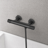 Colonne de douche thermostatique DRAKAR 800 O'design