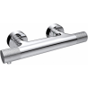 Colonne de douche thermostatique DRAKAR 800 O'design