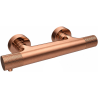 Colonne de douche thermostatique DRAKAR 800 O'design