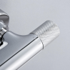 Colonne de douche thermostatique DRAKAR 800 O'design