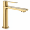 Ensemble 2 mitigeurs lavabo + Colonne de douche Figaro