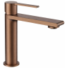 Ensemble 2 mitigeurs lavabo + Colonne de douche Figaro