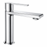 Ensemble 2 mitigeurs lavabo + Colonne de douche Figaro