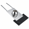 Té isolé Poujoulat Inox-Inox D 155 90°