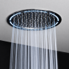 Douche de tête Rain Light Techno Paini Porta France
