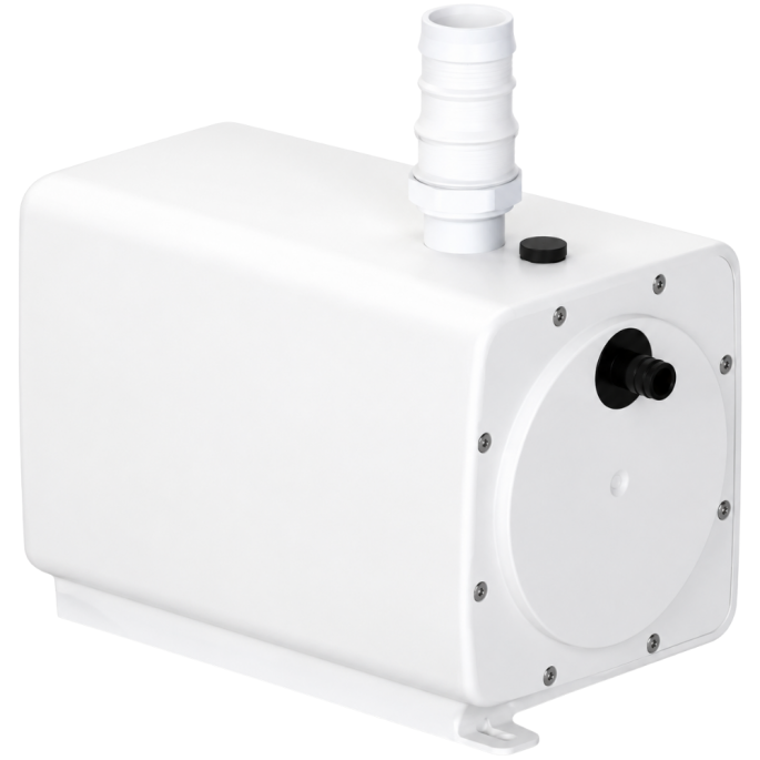Pompe de relevage domestique SANIFLOOR SFA 