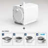 Pompe de relevage domestique SANIFLOOR SFA 