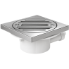 Pompe de relevage domestique SANIFLOOR SFA 