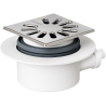 Pompe de relevage domestique SANIFLOOR SFA 