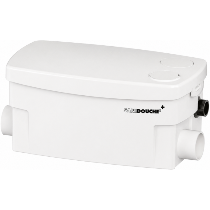 Pompe de relevage domestique SANIDOUCHE+ SFA
