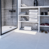 Pompe de relevage domestique SANIDOUCHE FLAT SFA 