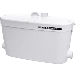 Pompe de relevage domestique SANIACCESS Pump SFA