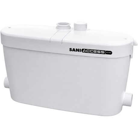 Pompe de relevage domestique SANIACCESS Pump SFA 