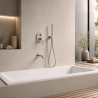 Kit de douche encastré Study Exclusive TRES