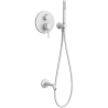 Kit de douche encastré Study Exclusive TRES