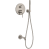 Kit de douche encastré Study Exclusive TRES