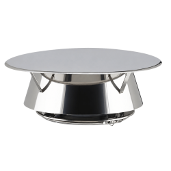 Chapeau Aspirateur GALACTIC CAG 280 Poujoulat