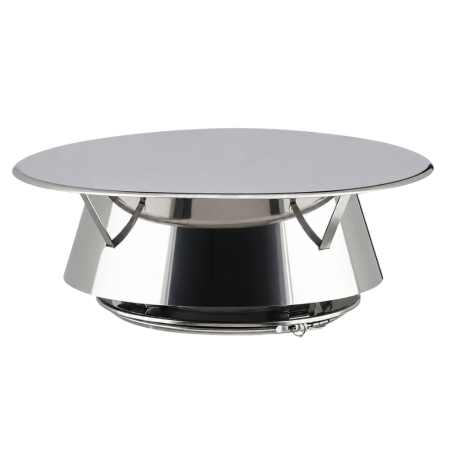 Chapeau Aspirateur GALACTIC CAG 280 Poujoulat