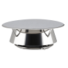 Chapeau Aspirateur GALACTIC CAG 280 Poujoulat