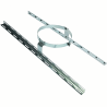 Collier de soutien Poujoulat Inox-Galva 230