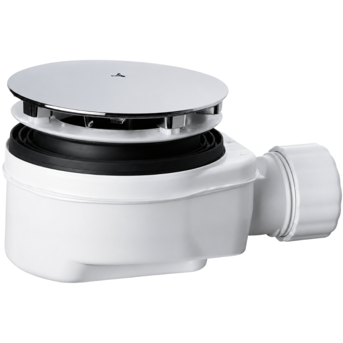 Bonde de douche diamètre 90 mm Novellini