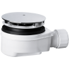 Bonde de douche diamètre 90 mm Novellini