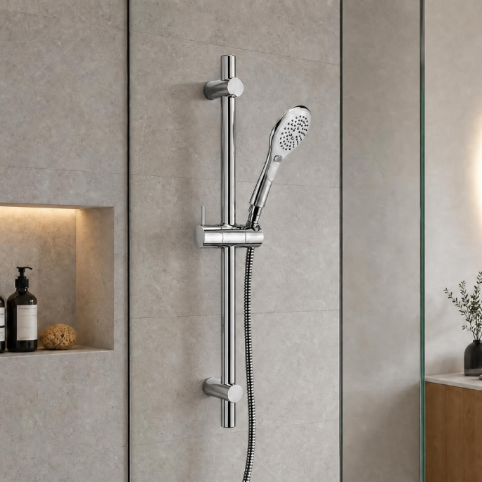 Ensemble de douche INOUIE VALENTIN