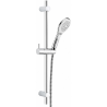 Ensemble de douche INOUIE VALENTIN