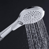 Ensemble de douche INOUIE VALENTIN
