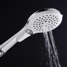 Ensemble de douche INOUIE VALENTIN