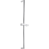 Barre de douche coulissante Slim Cuadro TRES