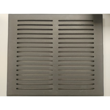 Grille foyer Bronpi réf 3010-00044