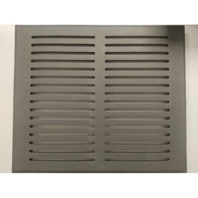 Grille foyer Bronpi réf 3010-00044