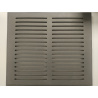 Grille foyer Bronpi réf 3010-00044