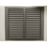 Grille foyer Bronpi réf 3010-00044