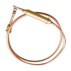 Thermocouple pour chaudière De dietrich REF 95365347