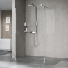 Volet pivotant de douche GIADA HFA Novellini