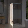 Paroi de douche fixe Smart Design KINEDO
