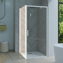 Paroi de douche fixe Smart Design KINEDO Paroi de douche fixe Smart Design KINEDO