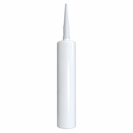 Cartouche mastic pour solin SUM Poujoulat