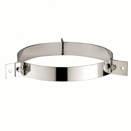 Collier pour hauban CHI...TZ Therminox Poujoulat TI