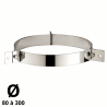 Collier pour hauban CHI...TZ Therminox Poujoulat TI
