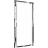 Porte pivotante de Douche Lunes 2.0 G Novellini