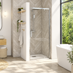 Porte pivotante Smart design P KINEDO