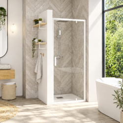 Porte pivotante Smart design P KINEDO Porte pivotante Smart design P KINEDO